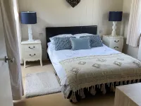 Perfect quiet countryside retreat فنادق في آلسيستر