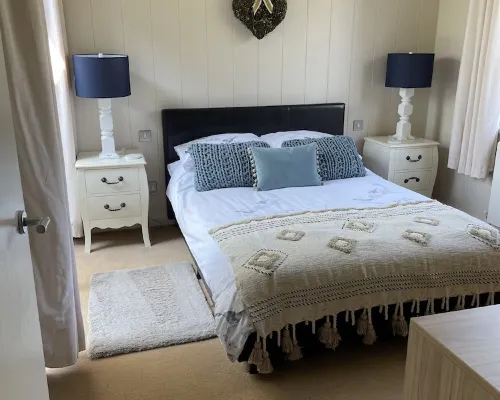 Perfect quiet countryside retreat Hotels in Alcester