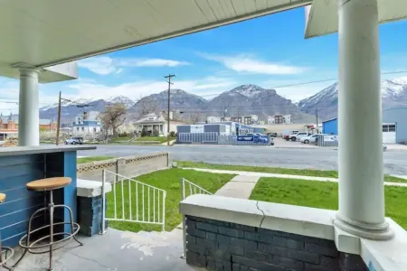 Downtown Provo Retreat Отели рядом с достопримечательностью «Department of Electrical and Computer Engineering»