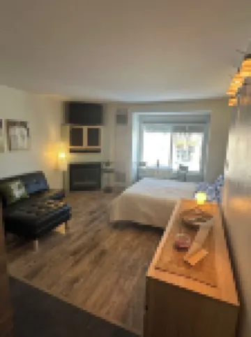 Stylish Park City Condo