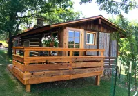 Historic & Cozy Cabin, Within 10 Mi of Mt. Rushmore & Custer State Park Hotels near Iron Creek
