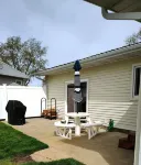 Lake Haven Cottage • Fun Summer Get Away! fishing and kayaks! Hawblitzel Party Cove 주변 호텔