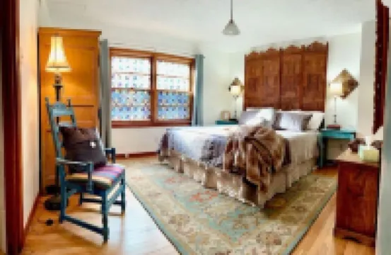 Indonesian "Luxury Oasis" - a romantic getaway