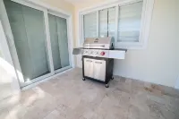 ☀️Casita bonita 🏖 Villa with 4beds/3 bath and HEATED pool 🌴🔥