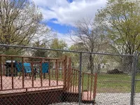 The Johnston House - Located in the heart of Johnston - Close to Saylorville Hotels in Johnston
