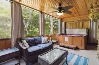 Welcome to Charming Get-A-Way – Your Ultimate Escape! - Chalets