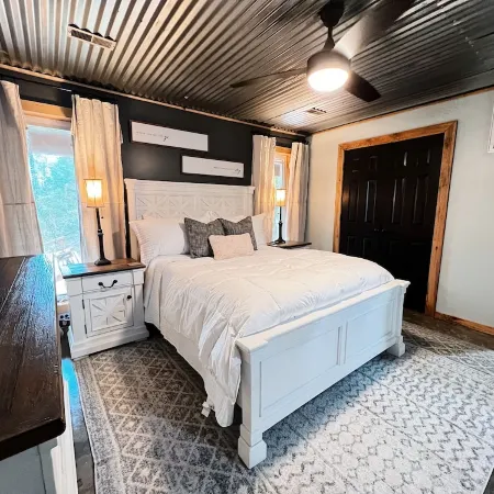 The Wildrock Cottage