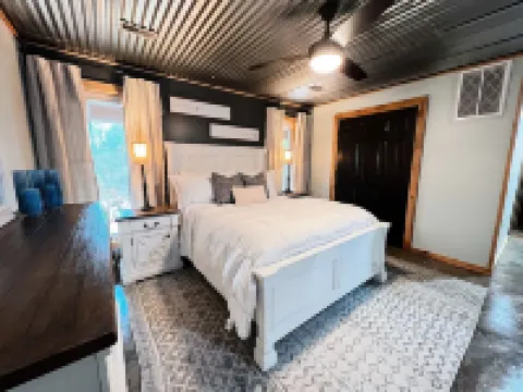 The Wildrock Cottage