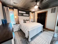 The Wildrock Cottage