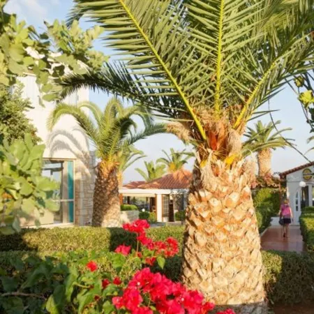 Cretan Garden Hotel