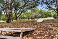 Modern Cabin- 8 acres Ranch - near Venues & Breweries