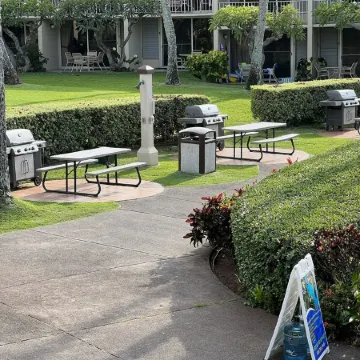 Napili Shores A-201 - Ocean Front - Book Now!