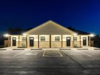 Curated studio close to ACU