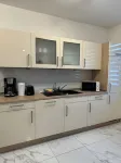 Stylish apartment in a central location