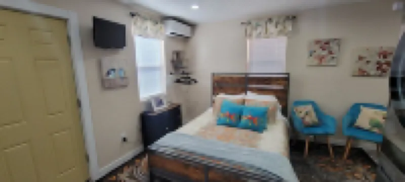 The Bird House near Zion & Bryce