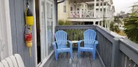 Newly Remodeled Steps From The Beach; Affordable Beach Vacation