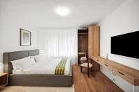 Stilvolle, Moderne Wohnung in Ruhiger Lage in Wuppertal Barmen