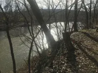 Entire House Private Retreat on the Little Miami River