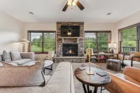 Summit House Luxury Condo