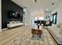 Graceful Casita Отели рядом с достопримечательностью «Остин Хинду Темпл & Комм Сентер»