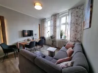 Apartment im Einzeldenkmal
