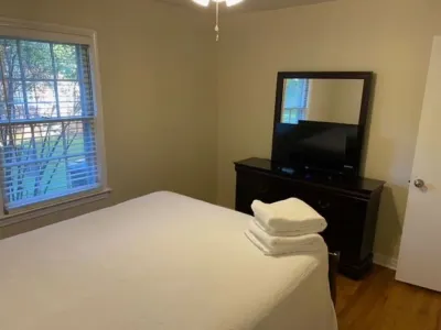Comfort Cottage