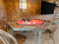 Beautiful Door County, Sturgeon Bay Home.  Fully Stocked Hotel a Gardner