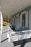 Peaceful Country Cottage with Game Room & Hot Tub