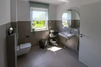 Warburg vacation apartment Hotels in Warburg