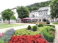 Holiday Apartment Wasserfall in Holiday Home Bad Bertrich Hotels in Bad Bertrich