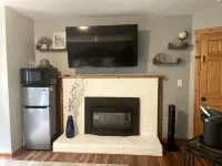 'Suitest' Spot Downtown.