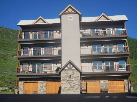 Come Visit Mt. Crested Butte! Отели в г. Маунт Крестед Бьютт