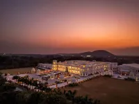 Kesarbagh Palace Hotels near Chhatrapati Shivaji Maharaj Park