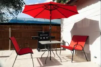 Destination Red Raiderland-Walking Distance to TTU