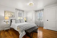 Cozy *Private Home* 2Miles to UT/Neyland Stadium/Boiling Arena ...