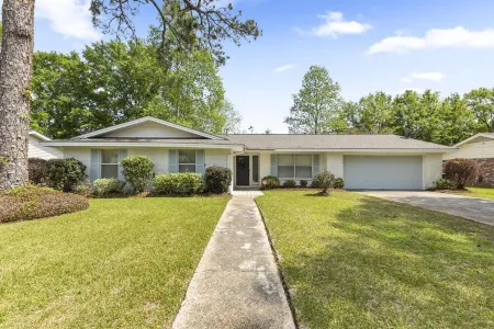 Luxe Midtown Gem, Walk to Usm - the Longleaf House