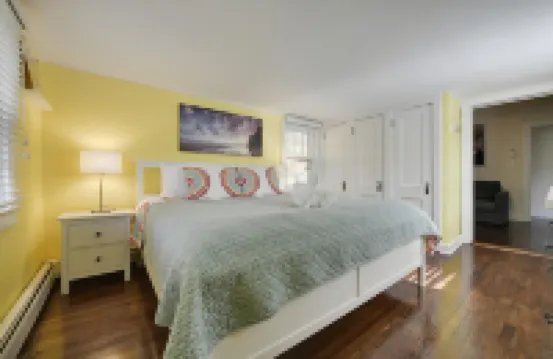 Top-Floor Princeton Condo w/private balcony
