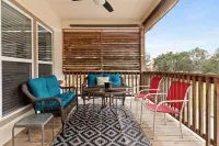 Updated Home on the Guadalupe River Beach and Tubing Haven!
