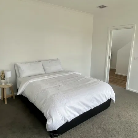 The Perfect Yarrawonga Getaway