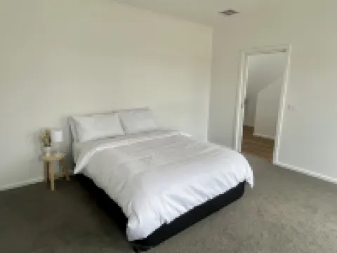 The Perfect Yarrawonga Getaway