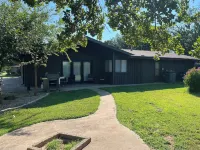 The Aubrey House a beautiful Stillwater Retreat Hotels near National Wrestling Hall of Fame & Museum