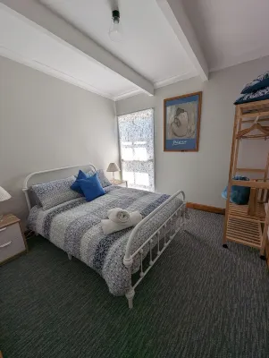 PHILLIP ISLAND Smiths Beach2BR Fully Equip ApartmentWalk 1min Beach 5min Track