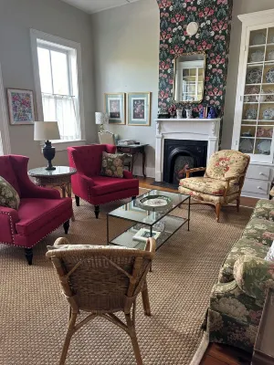 The Loft- Downtown Aiken