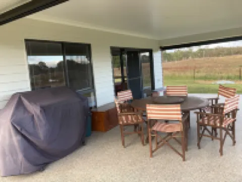 The Farm. Entire house country stay