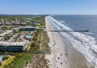 Isle of Palms, SC Oceanfront Sea Cabin 226 - Best Place to Discover Charleston!
