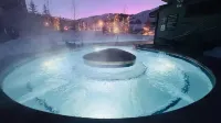The Granby Mountain Getaway at Base Camp One - Where Adventure Meets Relaxation Hotel in zona Quick Draw Express Ski Lift