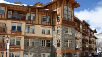 Solitude ski condo