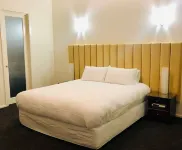 Spacious, modern apartment right in the Bendigo CBD