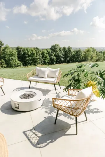 Sky Ridge-The Dawn/ Brand New Cabin in Amish Country w/Hot tub