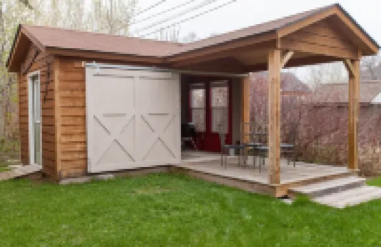 Fantastic House In Grand Marais! Walking Distance To Downtown!